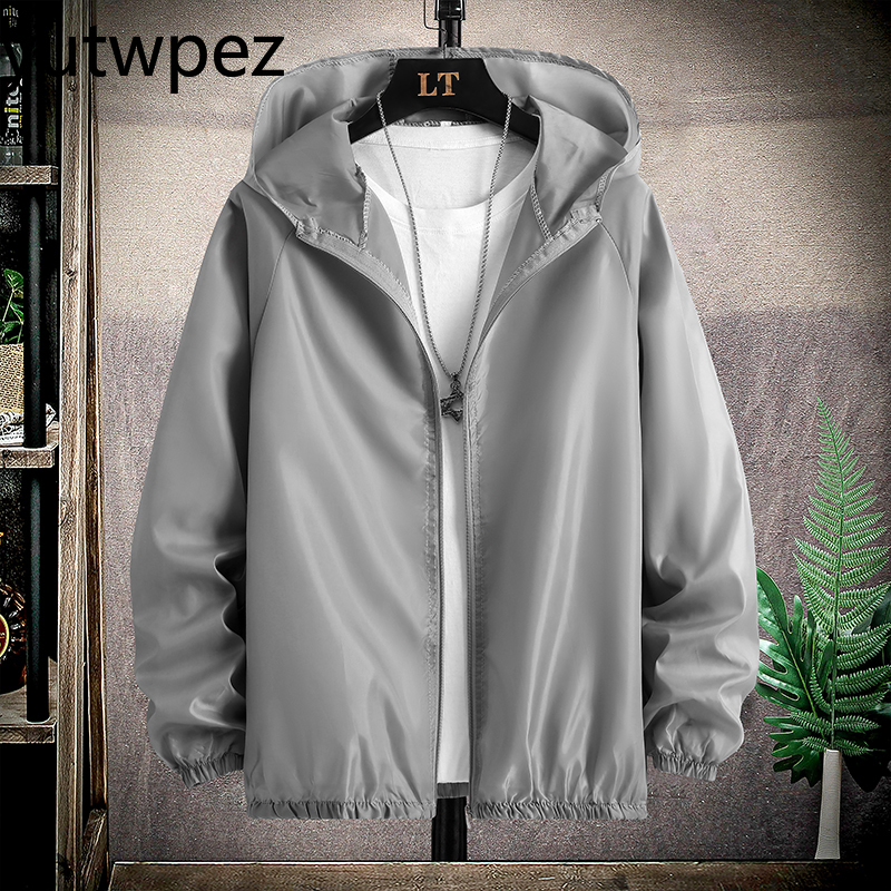 Outdoor Sport Jacket - Fishing UPF50+ Summer Outdoor Quick Dry
