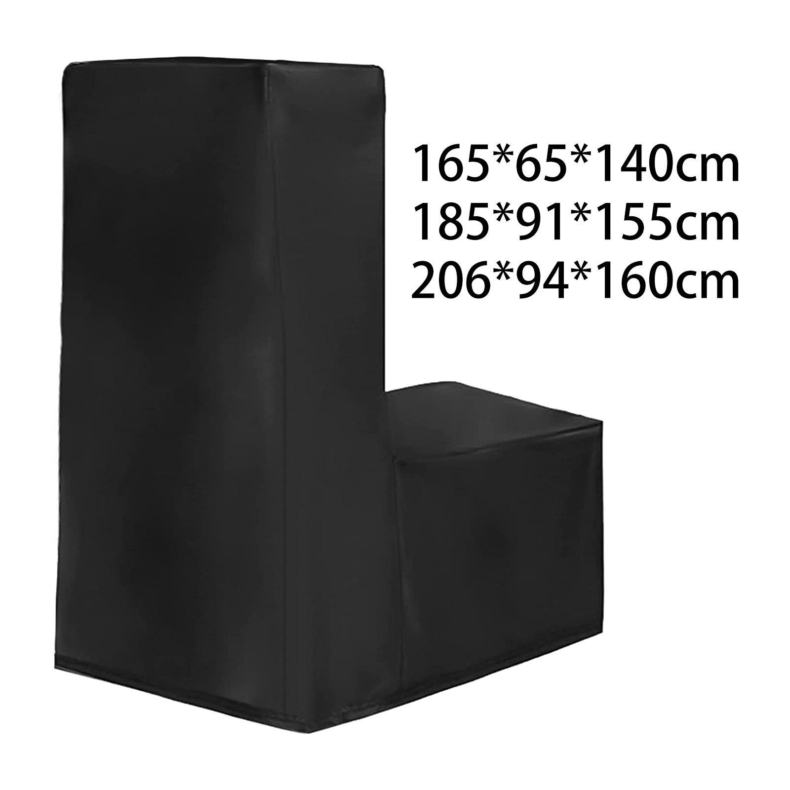 Outdoor Sport Jas - Elliptical Trainer Cover Dustproof Protective Cover