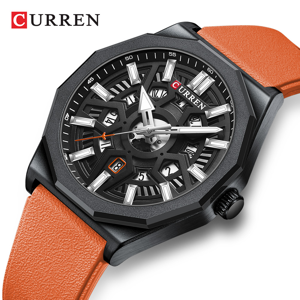 CURREN Brand New Listing Origi - Outdoor Sports List 리뷰 및 가격
