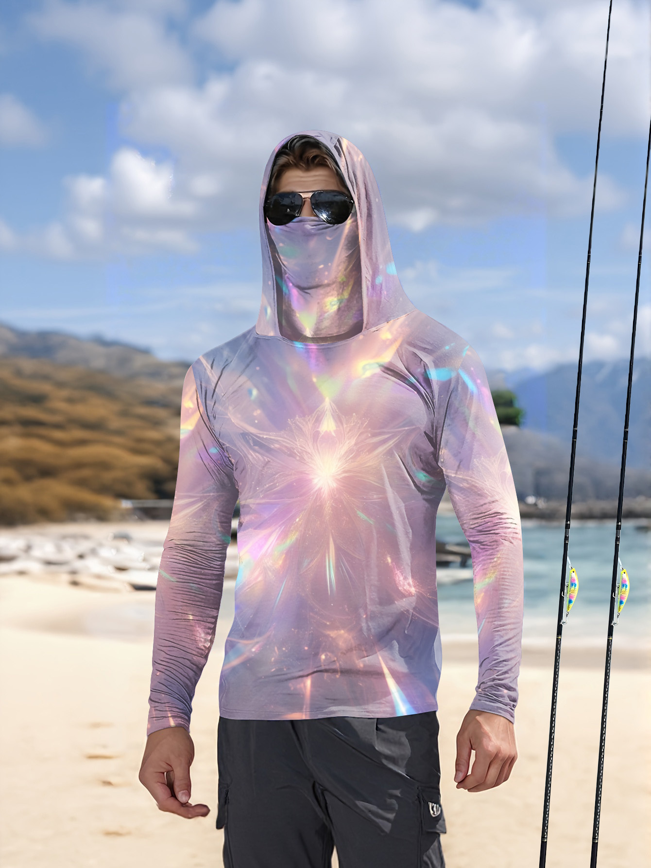 2026 Summer Best-selling Men's - Outdoor Sport Leisure 리뷰 및 가격