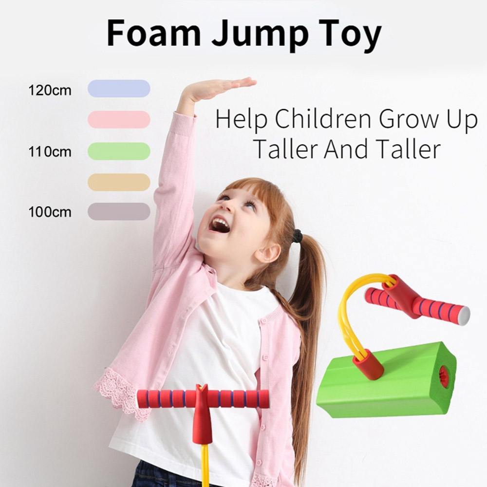 Kids Grow Taller Balance Toy F - Outdoor Sport Jas 리뷰 및 가격