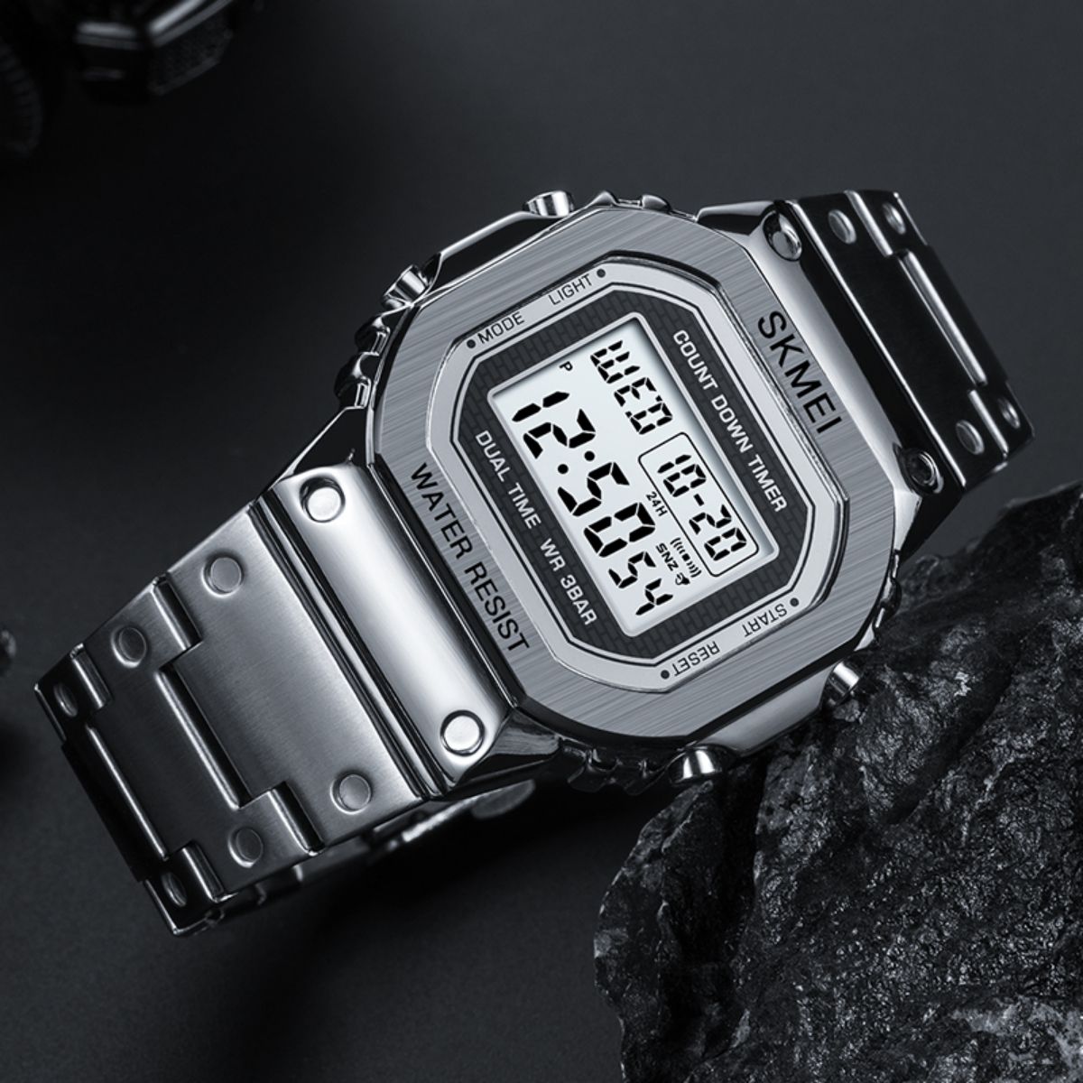 SKMEI Fashion Sports Watch For - Outdoor Sports List 리뷰 및 가격