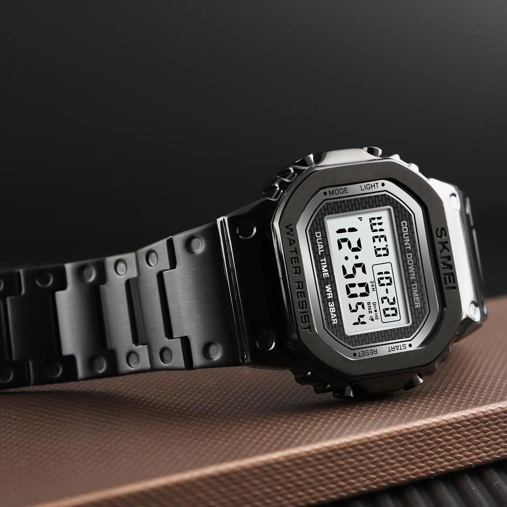 SKMEI Fashion Sports Watch For - Outdoor Sports List 리뷰 및 가격