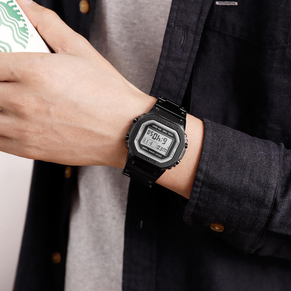 SKMEI Fashion Sports Watch For - Outdoor Sports List 리뷰 및 가격