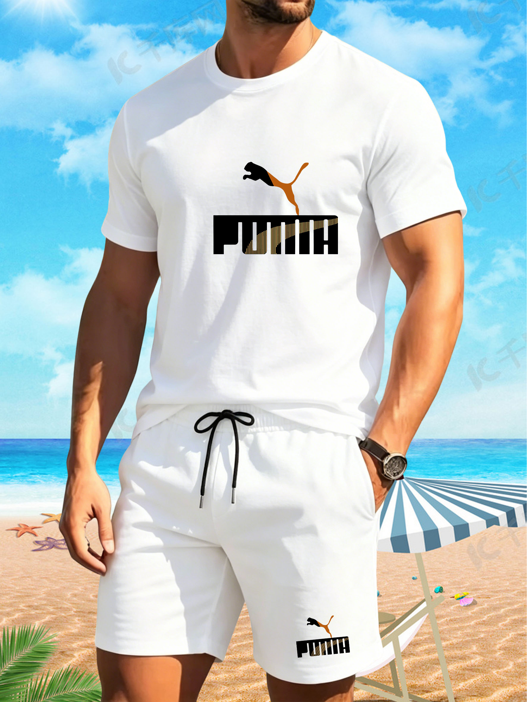 New 2026 Fashion Leisure Summe - Outdoor Sport Leisure 리뷰 및 가격