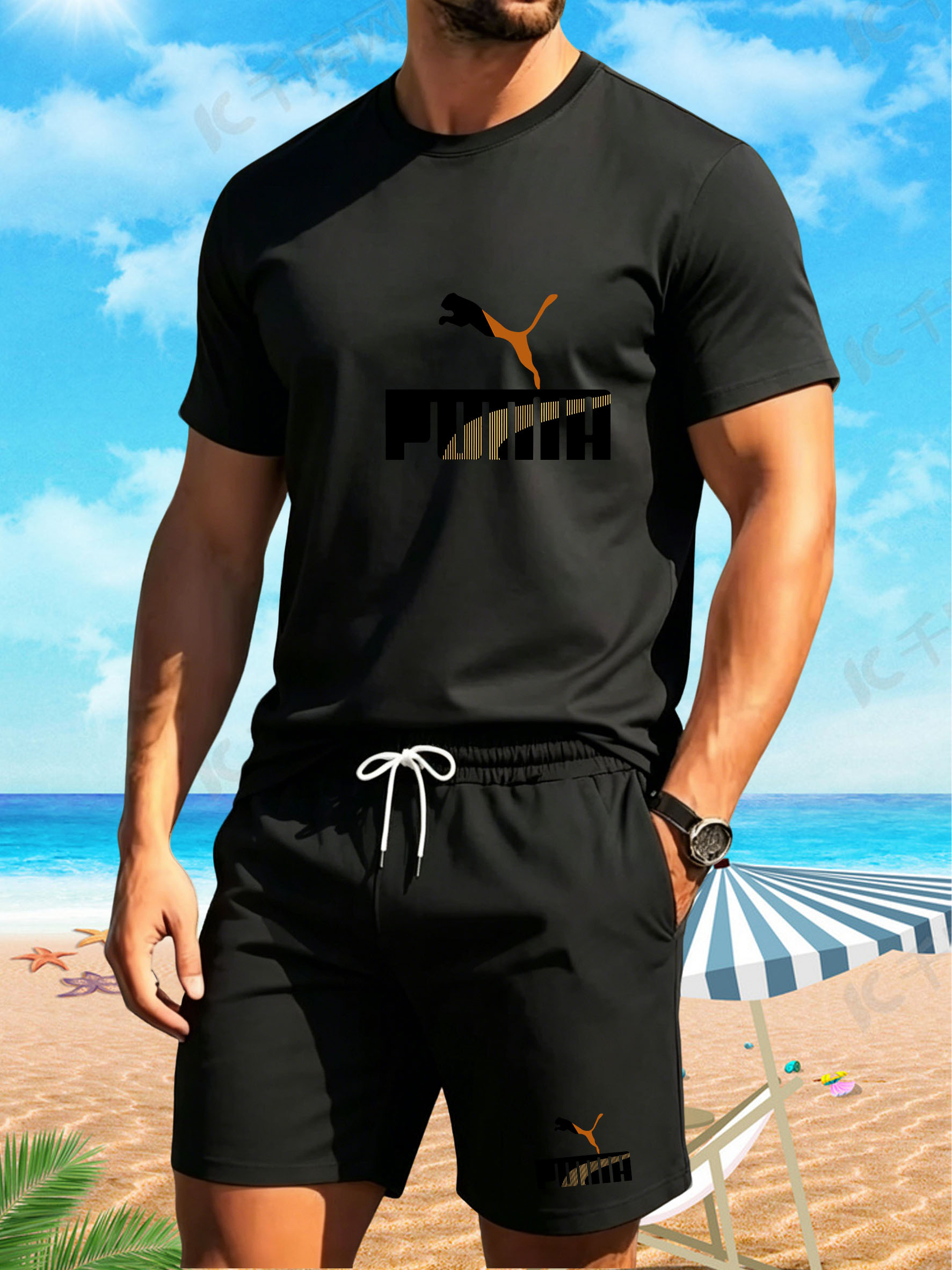 New 2026 Fashion Leisure Summe - Outdoor Sport Leisure 리뷰 및 가격