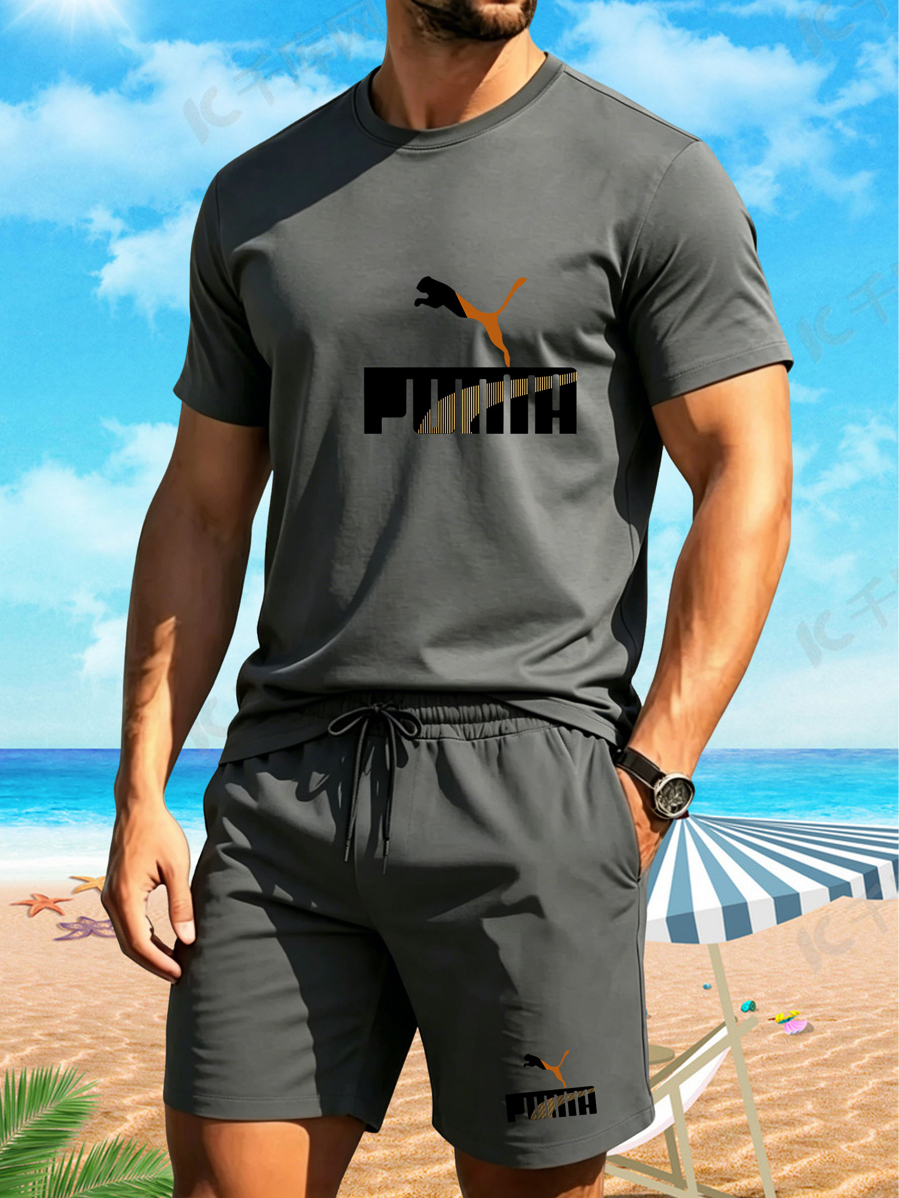 New 2026 Fashion Leisure Summe - Outdoor Sport Leisure 리뷰 및 가격