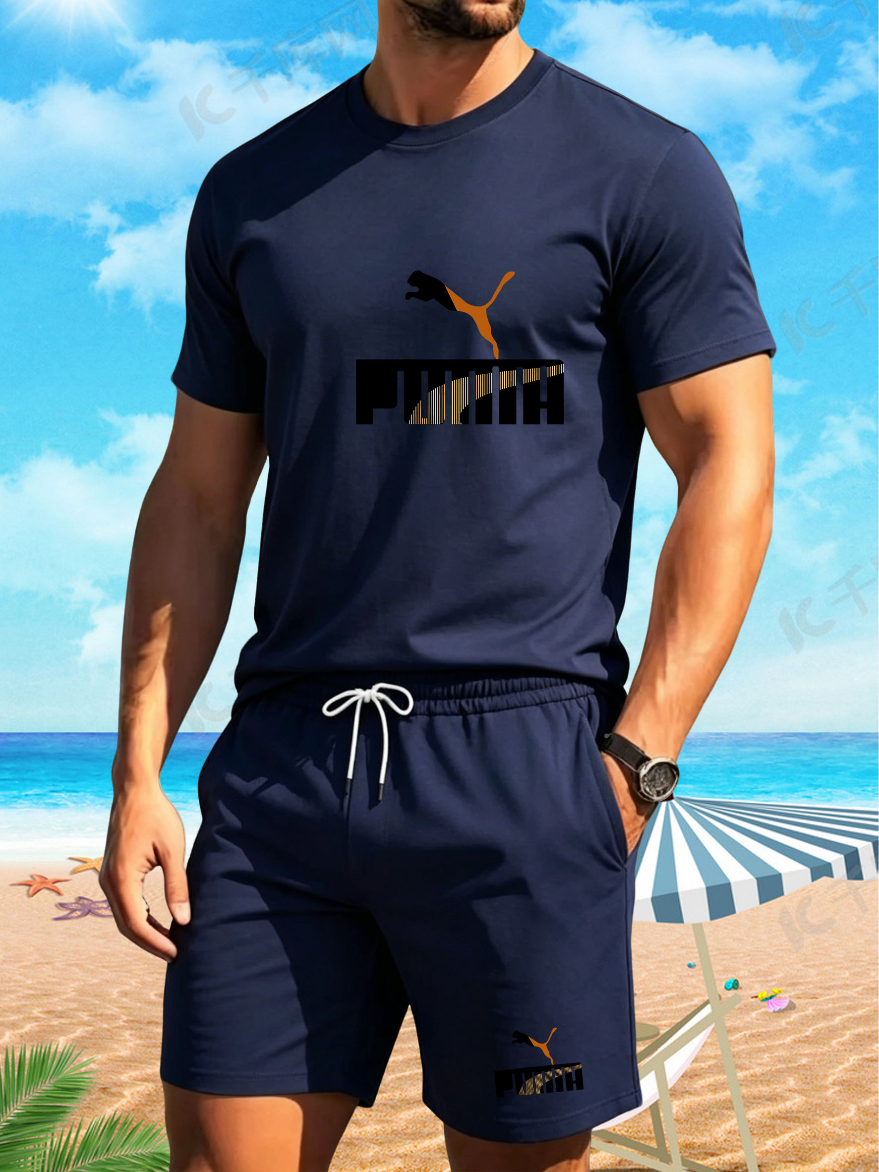 New 2026 Fashion Leisure Summe - Outdoor Sport Leisure 리뷰 및 가격