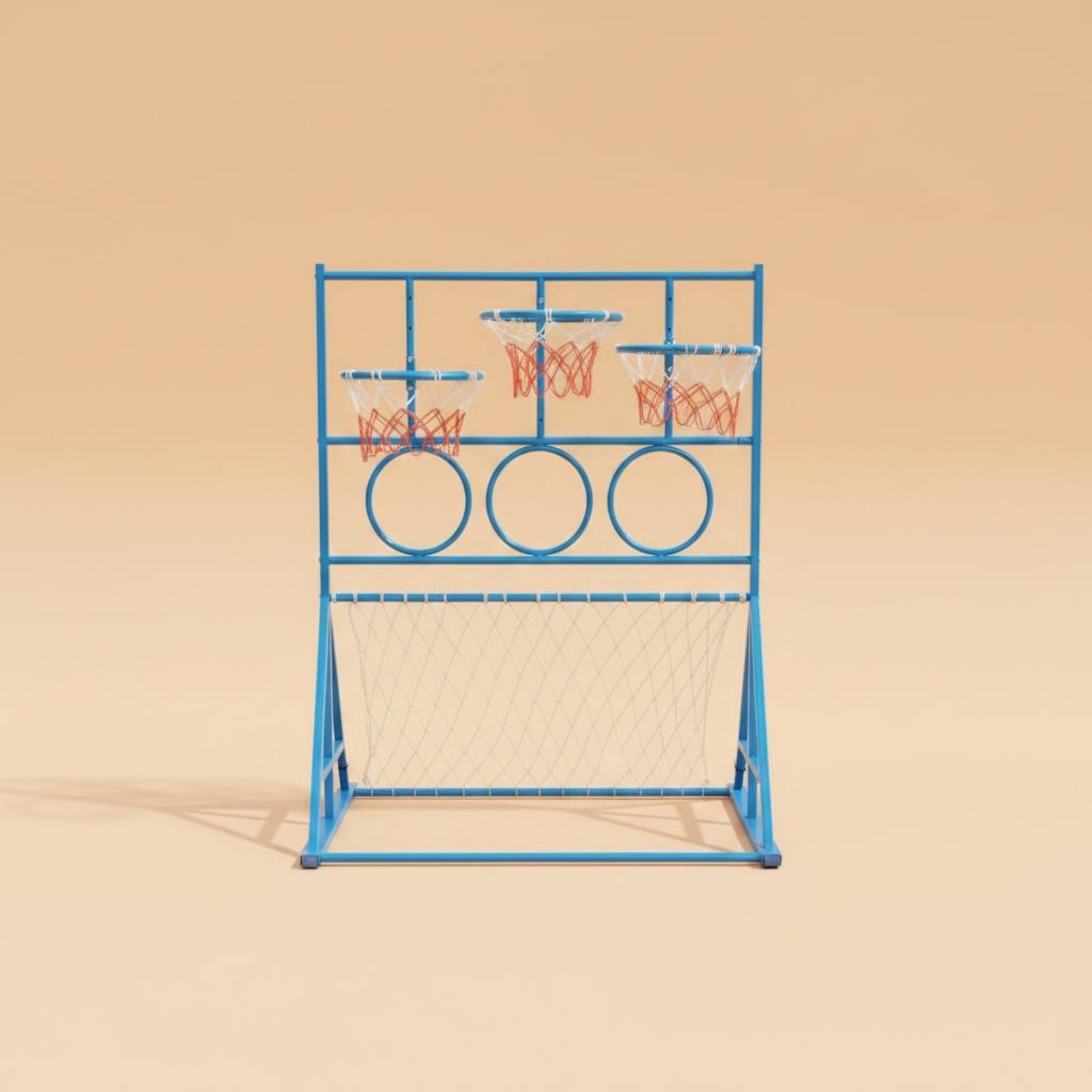 Multi Sport Game Stand Outdoor - Outdoor Sports Center 리뷰 및 가격