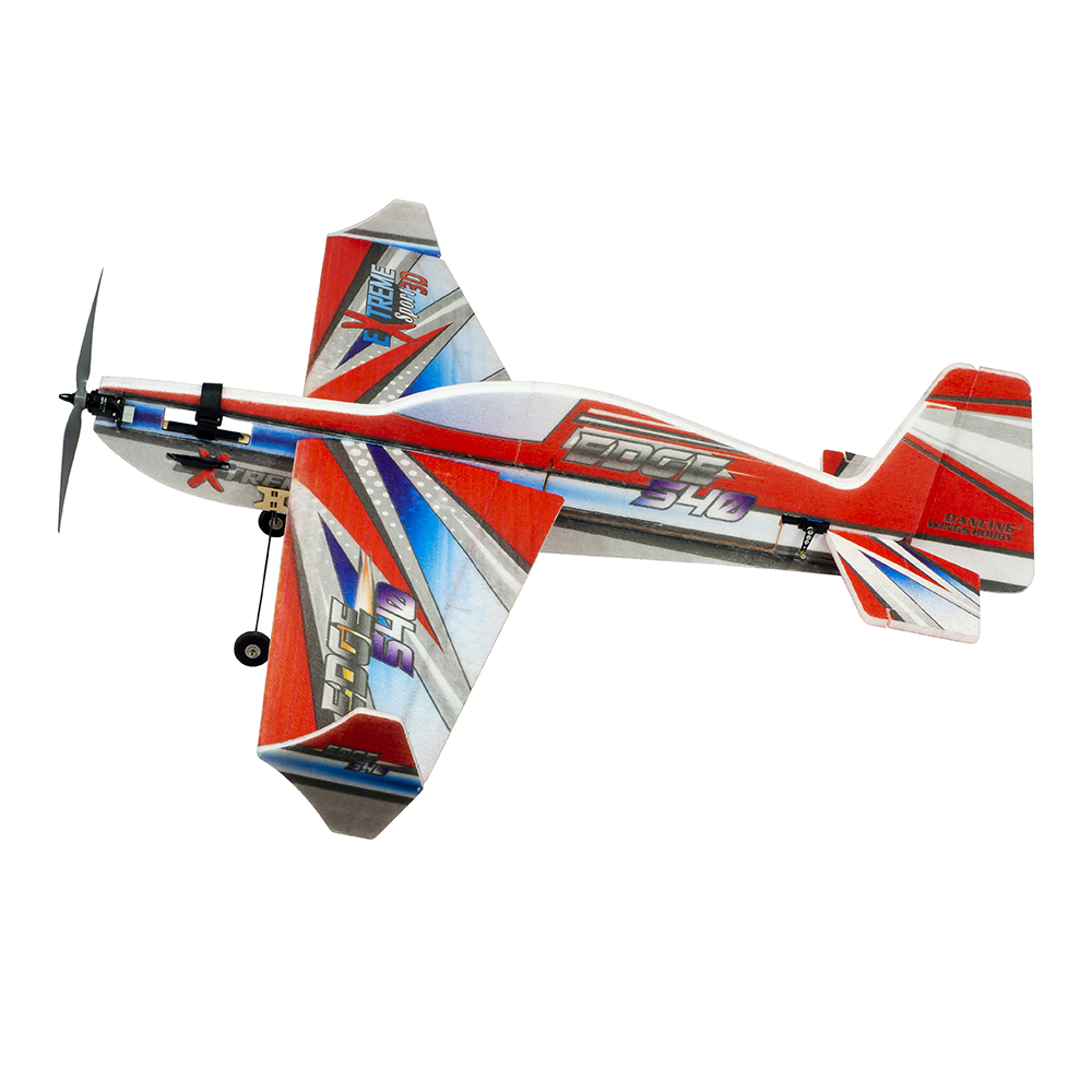DW Hobby 1100mm Edge-540 KIT R - Outdoor Sport Hobbies 리뷰 및 가격