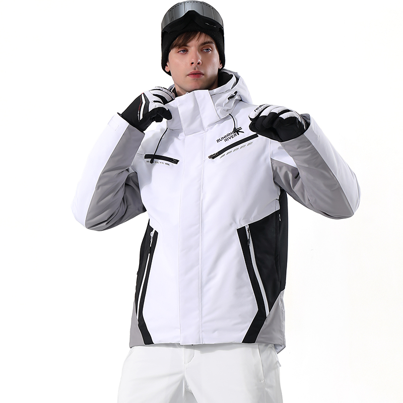 RUNNING RIVER Brand High Quali - Outdoor Sport Brand Jacket 리뷰 및 가격
