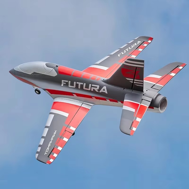Fms Rc Airplane 64mm Futura To - Outdoor Sport Hobbies 리뷰 및 가격