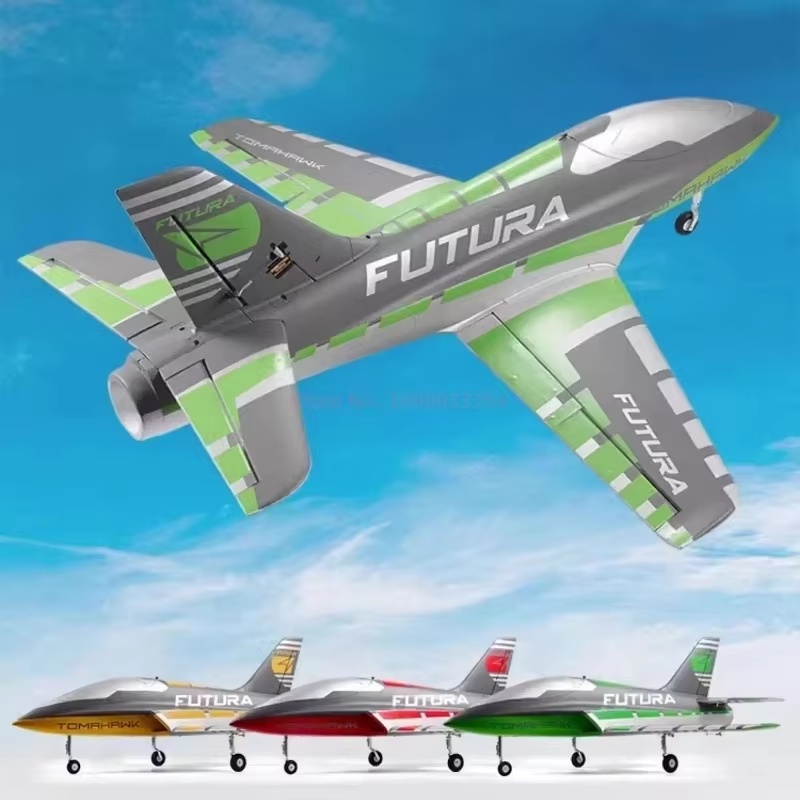 Fms Rc Airplane 64mm Futura To - Outdoor Sport Hobbies 리뷰 및 가격