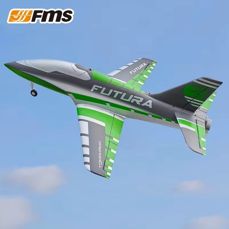Fms Rc Airplane 64mm Futura To - Outdoor Sport Hobbies 리뷰 및 가격