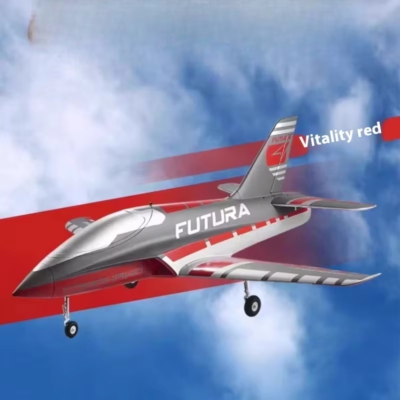 Fms Rc Airplane 64mm Futura To - Outdoor Sport Hobbies 리뷰 및 가격