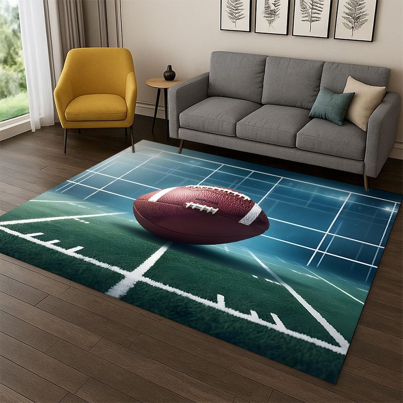 Rugby field American Football  - Outdoor Sport Area 리뷰 및 가격