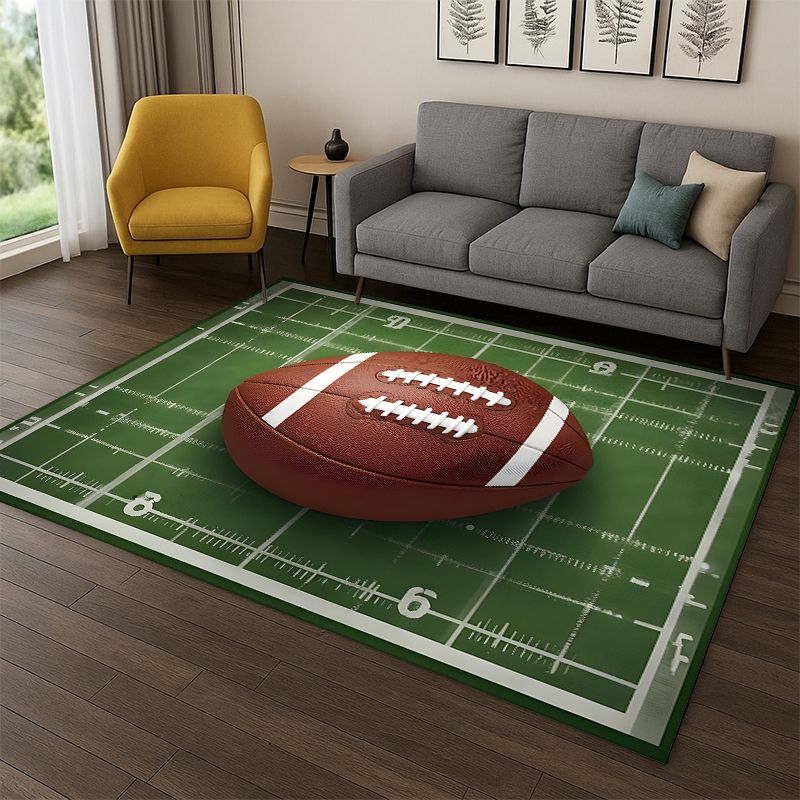 Rugby field American Football  - Outdoor Sport Area 리뷰 및 가격