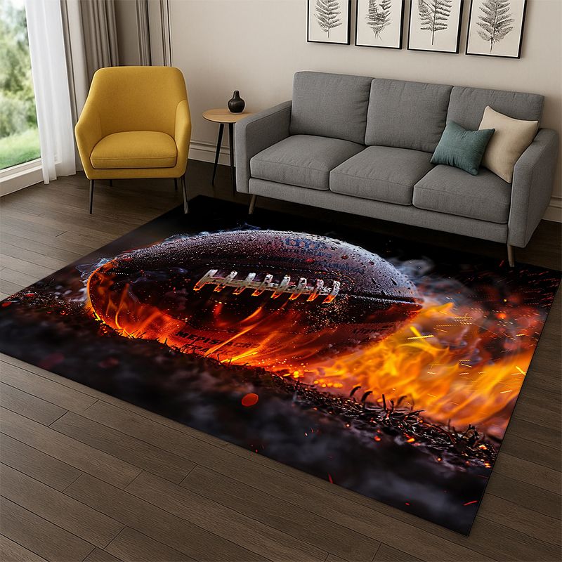 Rugby field American Football  - Outdoor Sport Area 리뷰 및 가격