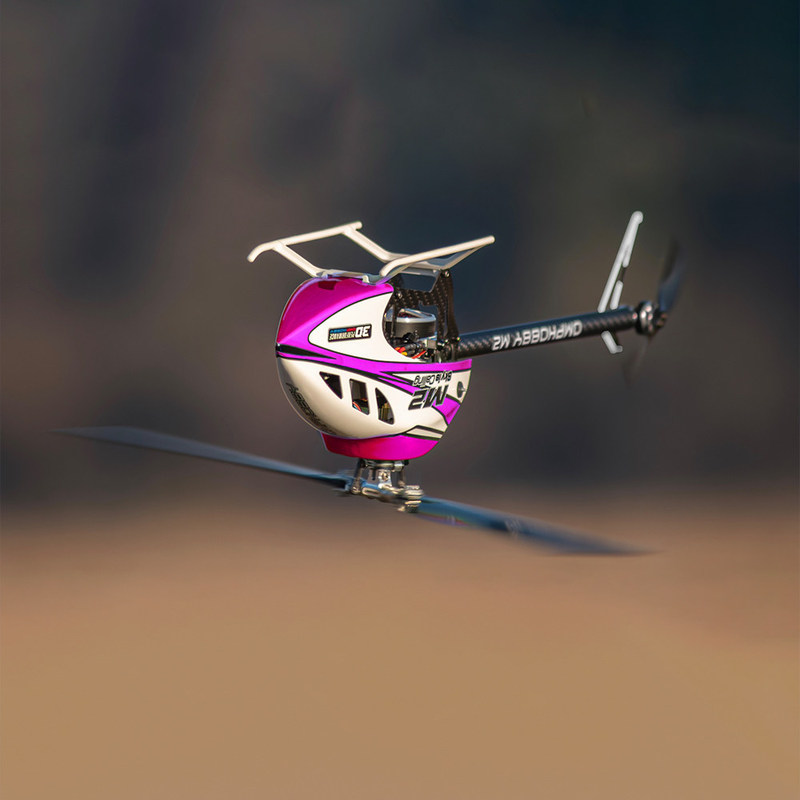 2026 NEW OMPHOBBY M2 V3 Sport  - Outdoor Sport Hobbies 리뷰 및 가격