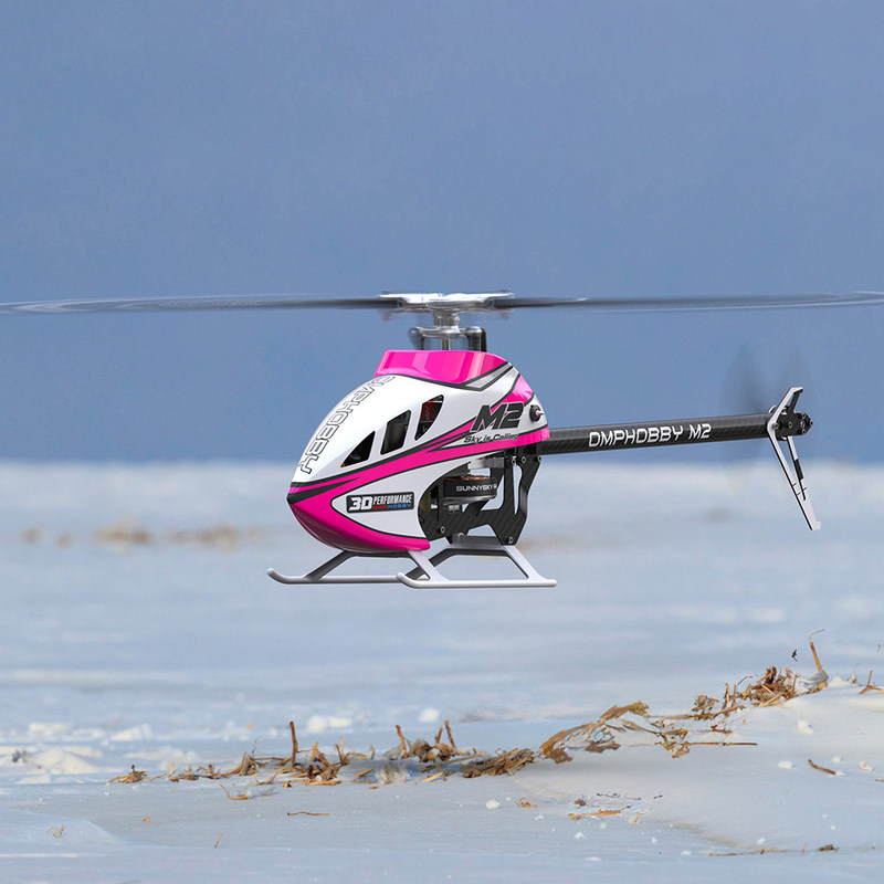 2026 NEW OMPHOBBY M2 V3 Sport  - Outdoor Sport Hobbies 리뷰 및 가격