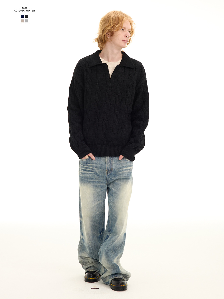 Fur Collar Pullovers American  - Outdoor Sport Hobbies 리뷰 및 가격