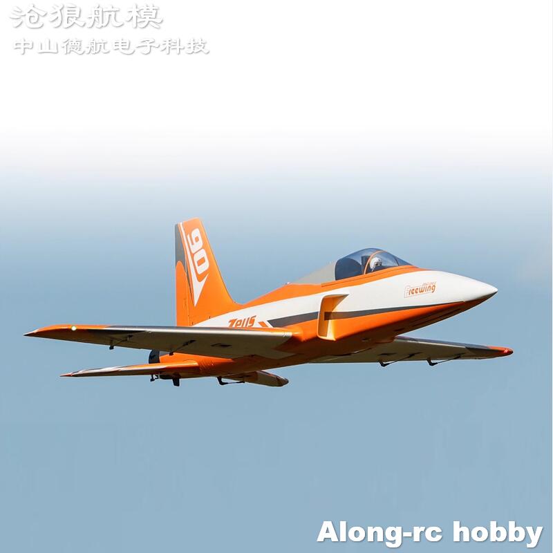 Freewing  90mm EDF Jet RC Plan - Outdoor Sport Hobbies 리뷰 및 가격