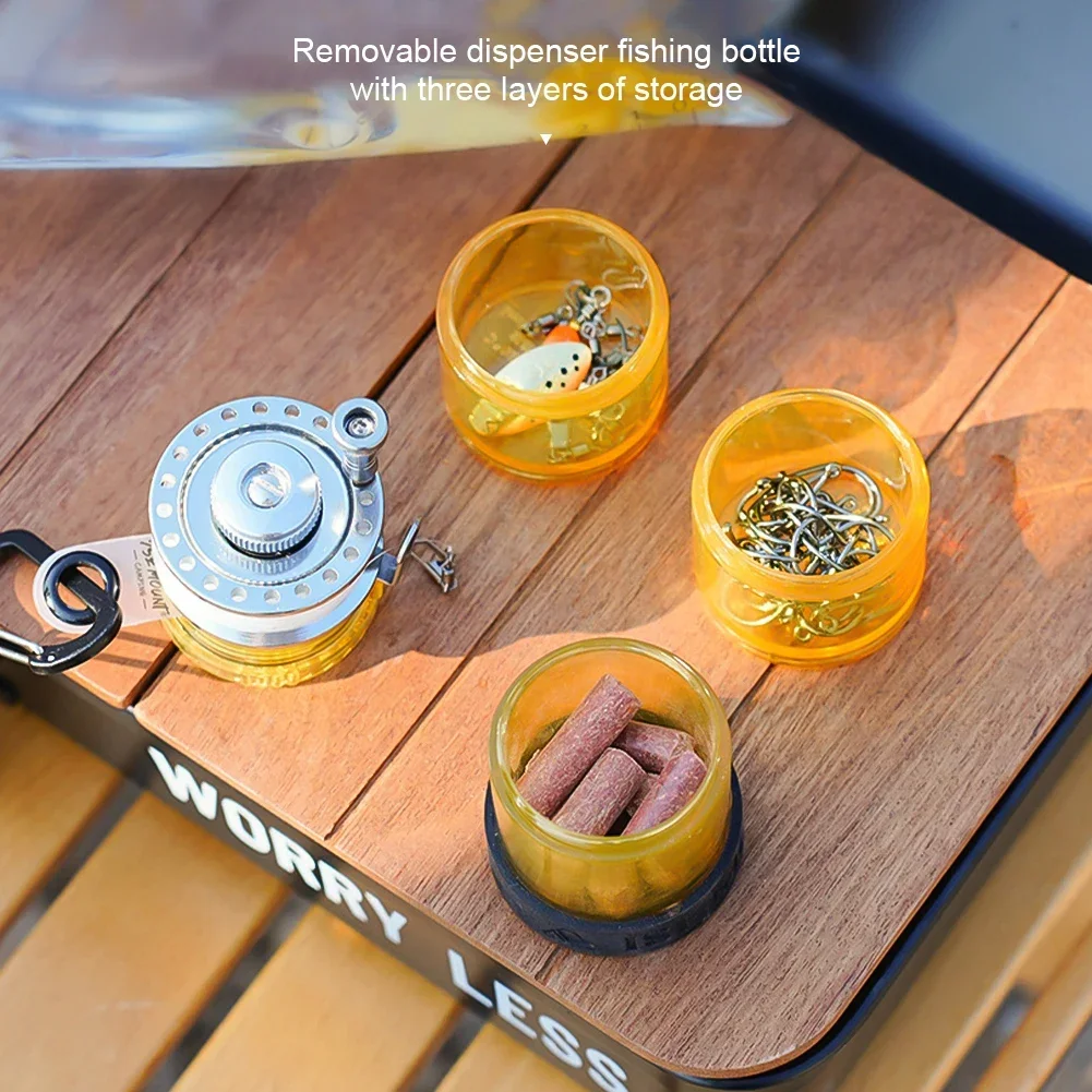 Multi-Functional Portable Fish - Outdoor Sports Store 리뷰 및 가격