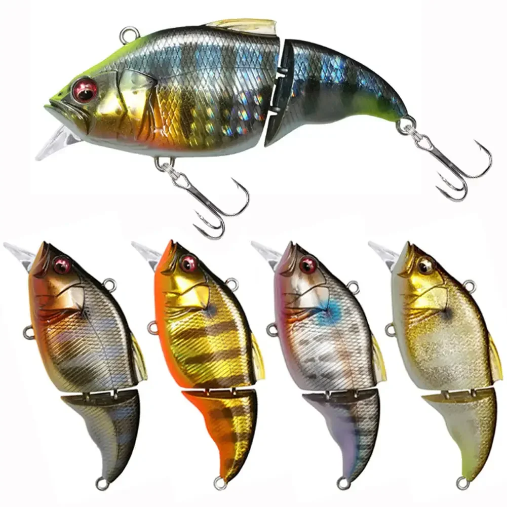 71mm Pike Trout Bass Pesca Har - Outdoor Sports Store 리뷰 및 가격