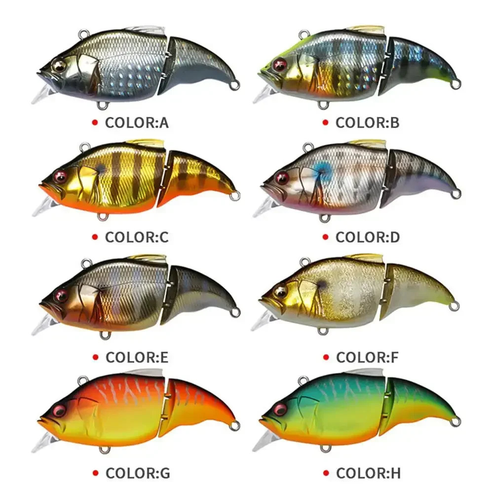 71mm Pike Trout Bass Pesca Har - Outdoor Sports Store 리뷰 및 가격