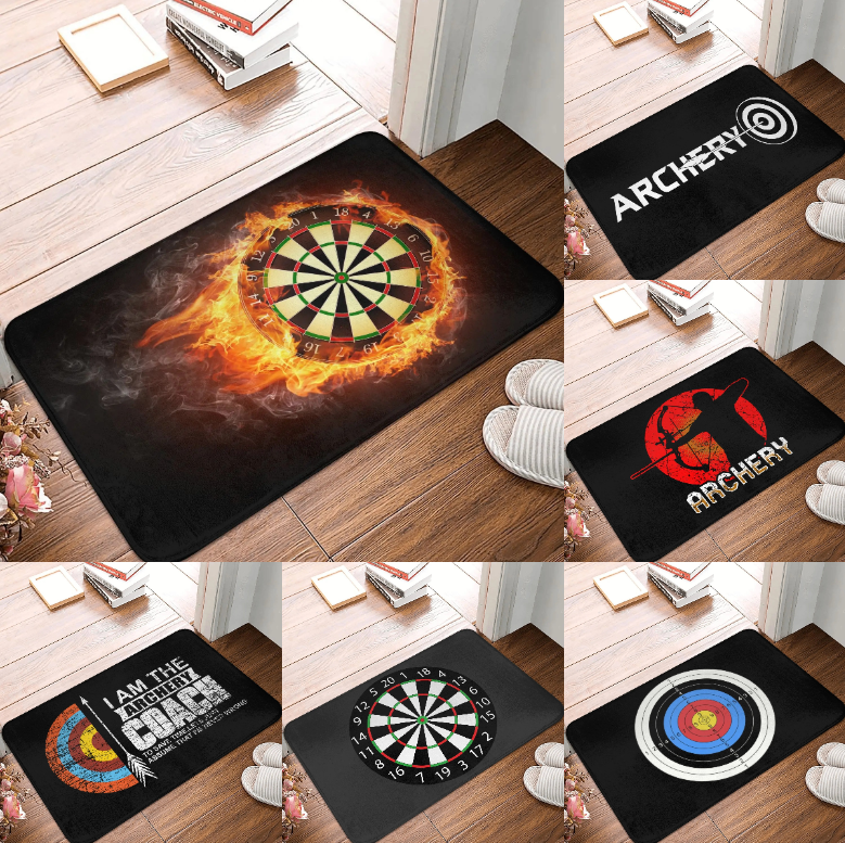 Sport Themed Dartboard and Arc - Outdoor Sport Area 리뷰 및 가격