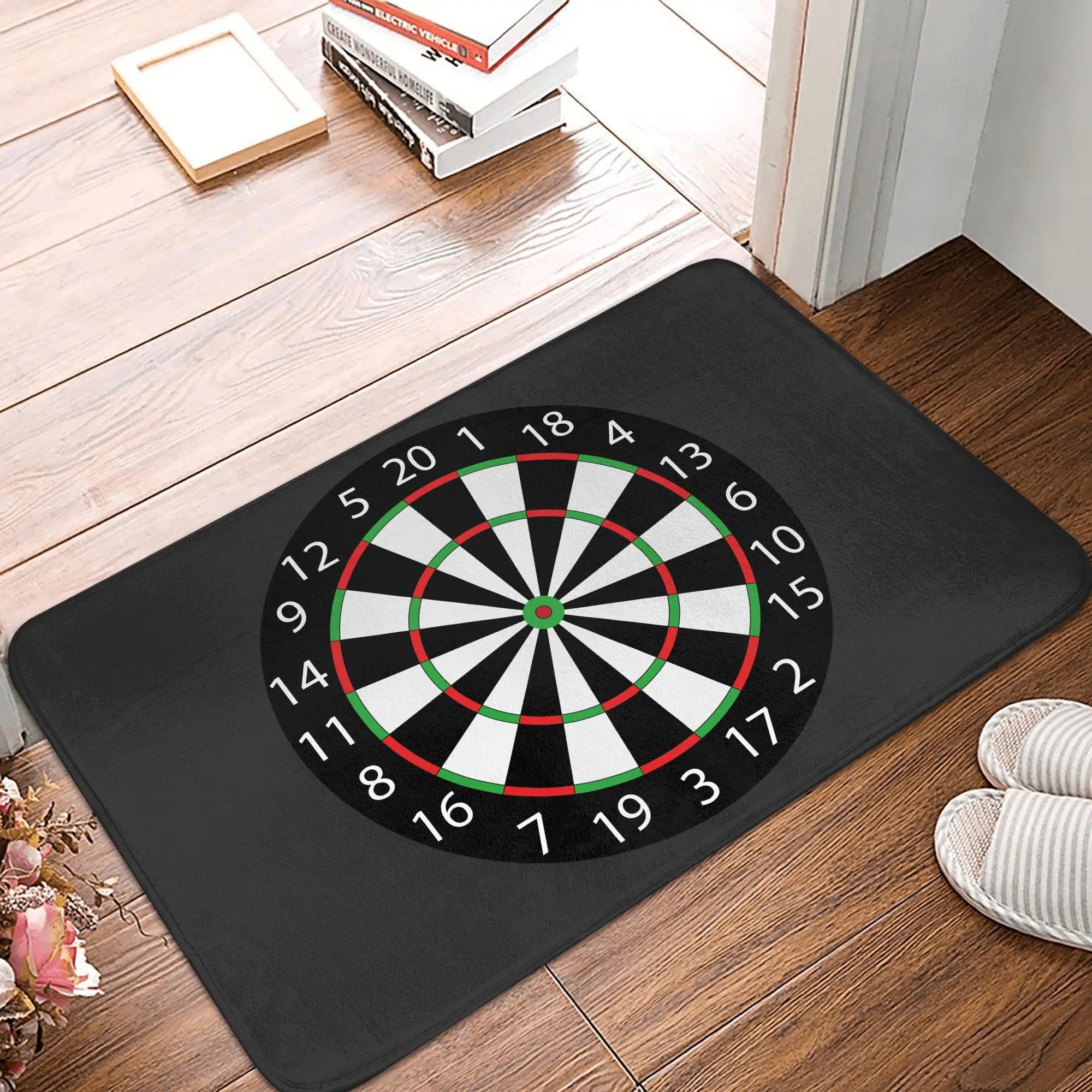 Sport Themed Dartboard and Arc - Outdoor Sport Area 리뷰 및 가격