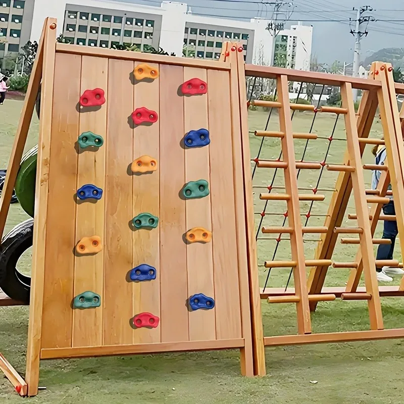 Plastic Climbing Holds Set Roc - Outdoor Sport Jas 리뷰 및 가격