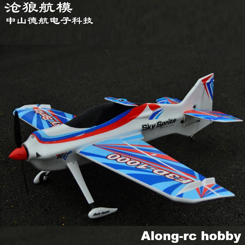 EPO Foam RC Plane Sport Airpla - Outdoor Sport Hobbies 리뷰 및 가격