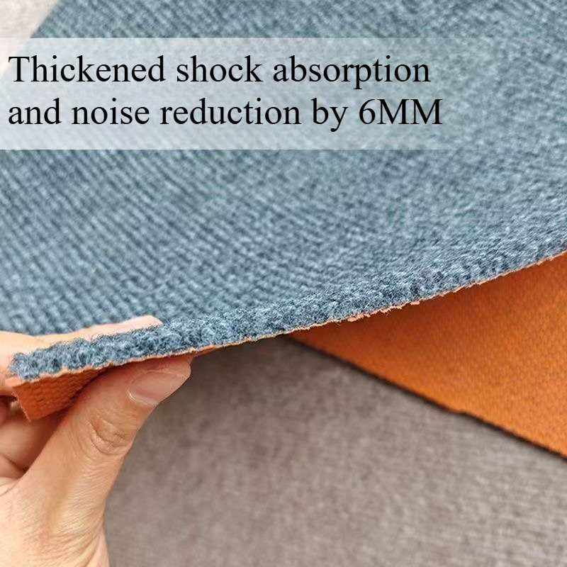 Thick Soundproof Carpet Mat No - Outdoor Sport Jas 리뷰 및 가격