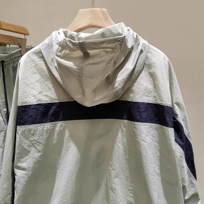 Ice Silk Men's Summer Thin Spo - Outdoor Sport Brand Jacket 리뷰 및 가격