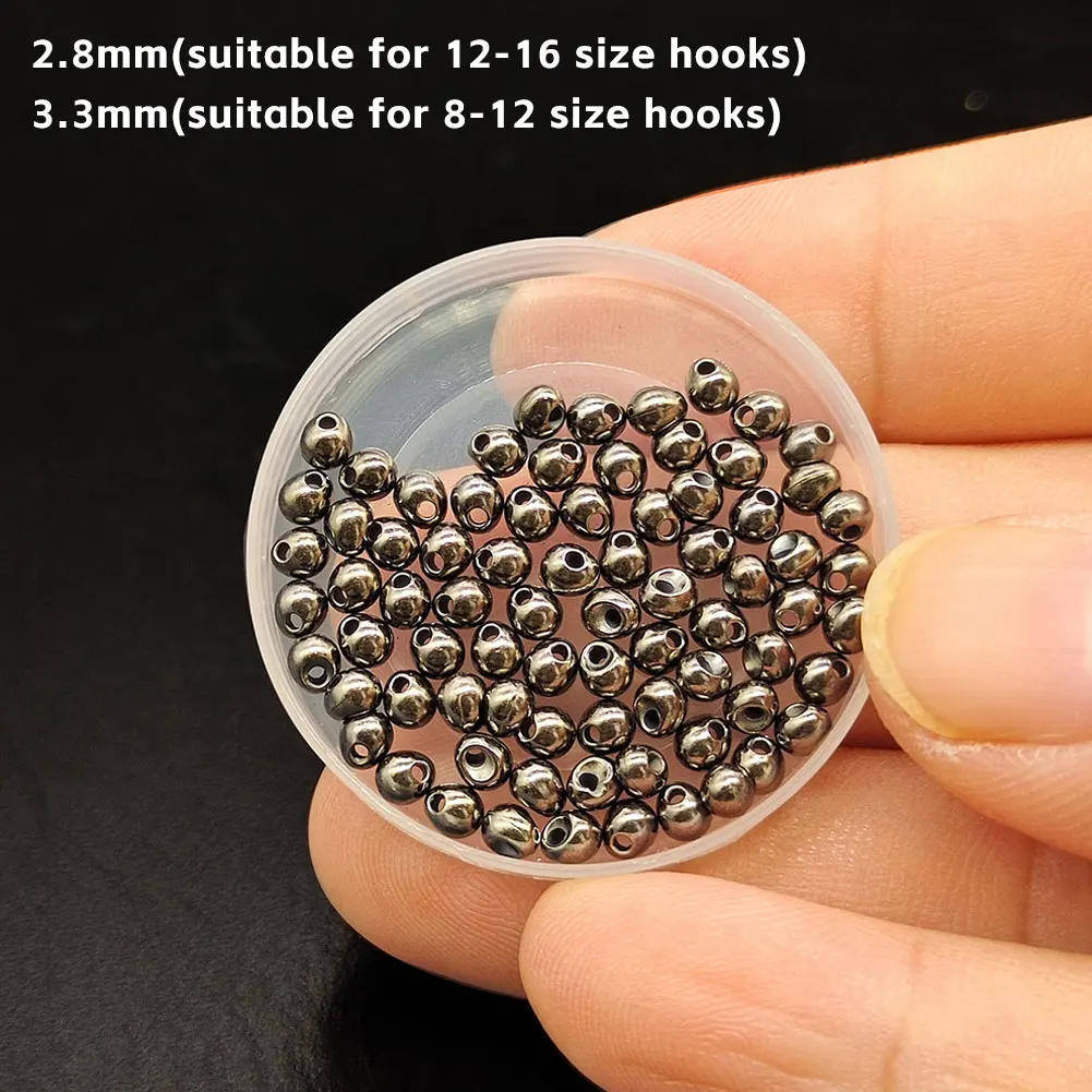 10Pcs 2.8/3.3mm Slotted Tungst - Outdoor Sports Store 리뷰 및 가격