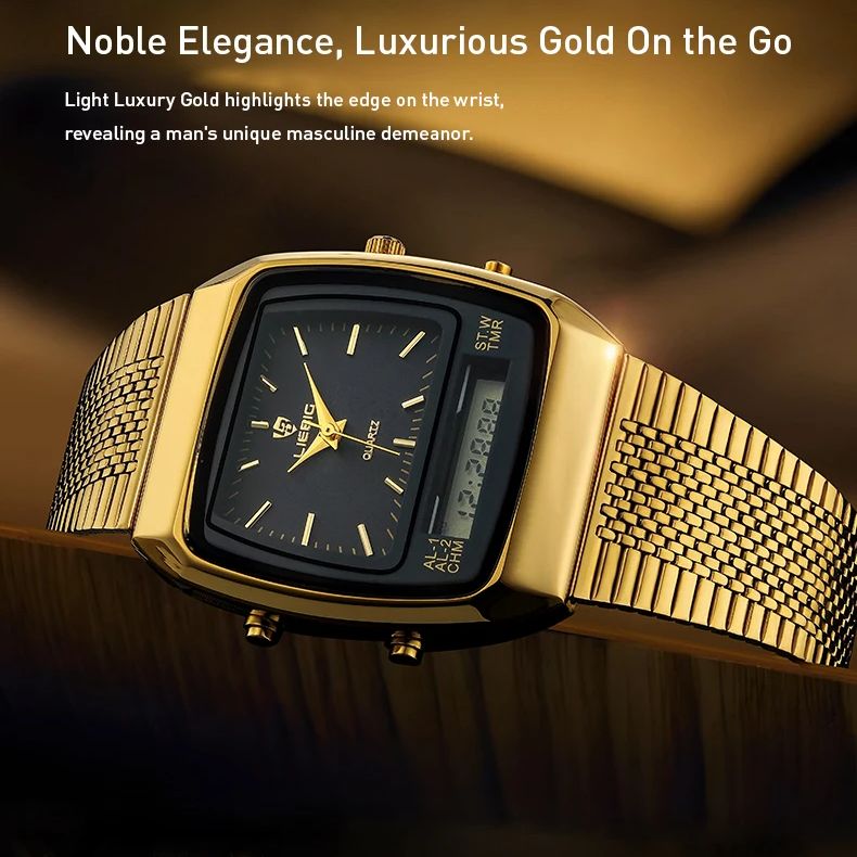 LIEBIG Outdoor Digital Quartz  - Outdoor Sports List 리뷰 및 가격