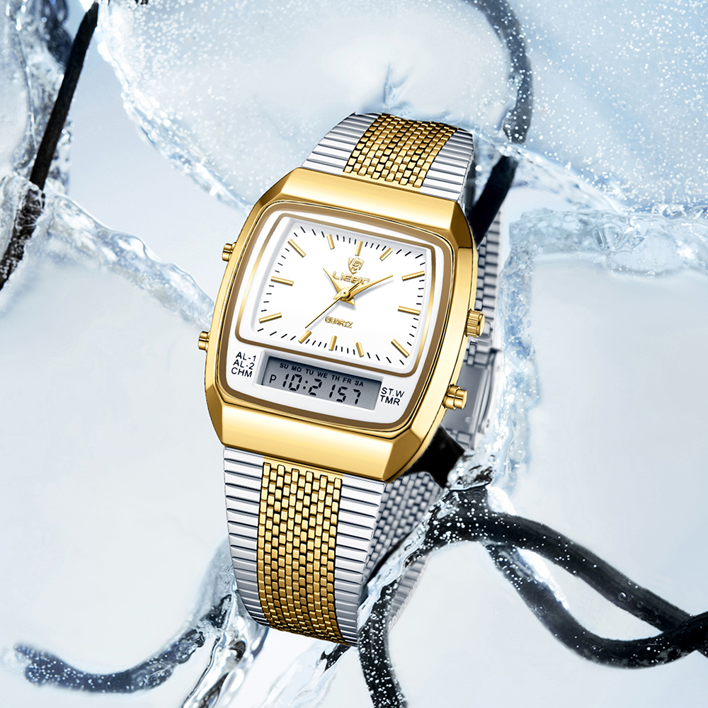 LIEBIG Outdoor Digital Quartz  - Outdoor Sports List 리뷰 및 가격