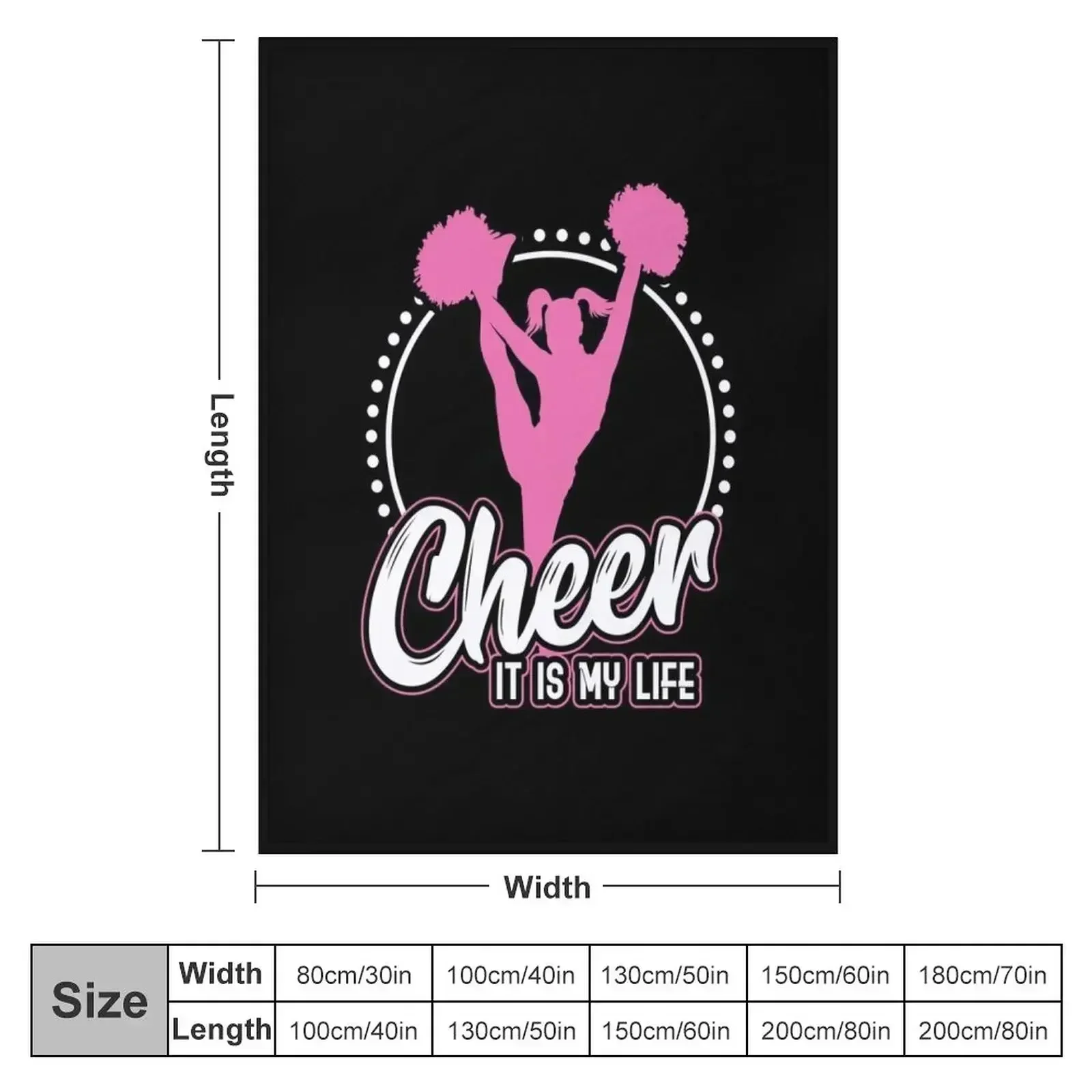 Cheerleader Cheerleading Gift  - Outdoor Sport Hobbies 리뷰 및 가격
