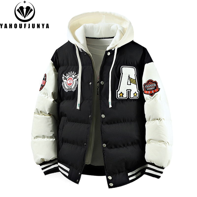 2025 New Winter Men Outdoor Wi - Outdoor Sport Brand Jacket 리뷰 및 가격