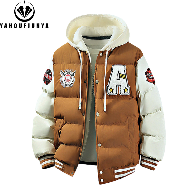 2025 New Winter Men Outdoor Wi - Outdoor Sport Brand Jacket 리뷰 및 가격