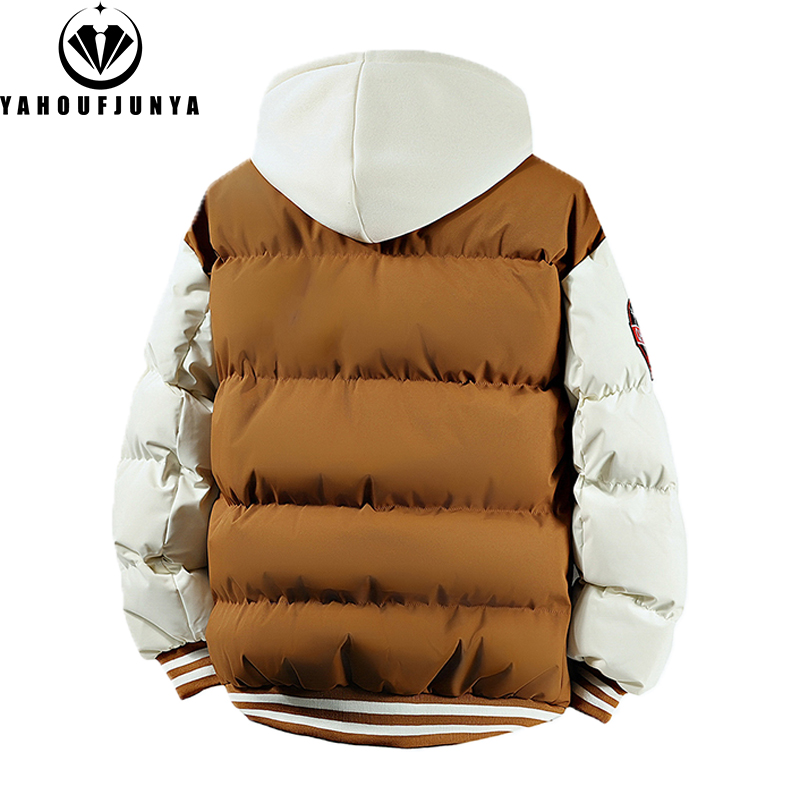 2025 New Winter Men Outdoor Wi - Outdoor Sport Brand Jacket 리뷰 및 가격