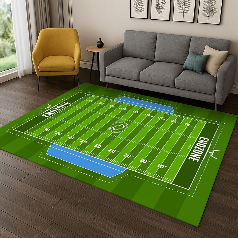 Rugby field American Football  - Outdoor Sport Area 리뷰 및 가격