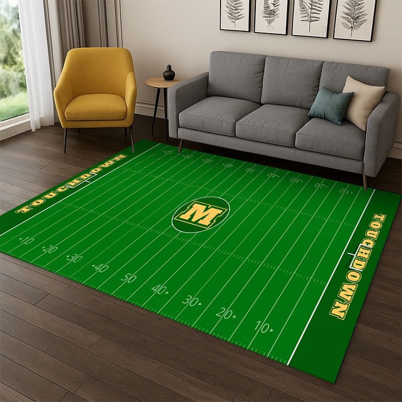 Rugby field American Football  - Outdoor Sport Area 리뷰 및 가격