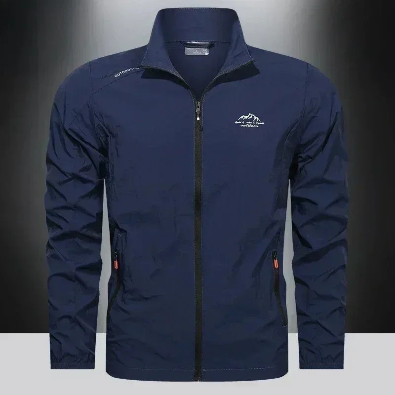 Outdoor Quick Dry Sunscreen Ru - Outdoor Sport Jacket 리뷰 및 가격