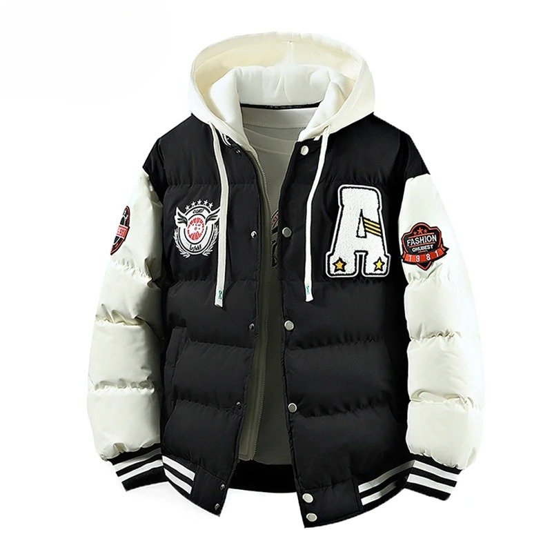 Plus 6XL Winter Men Outdoor Wi - Outdoor Sport Brand Jacket 리뷰 및 가격