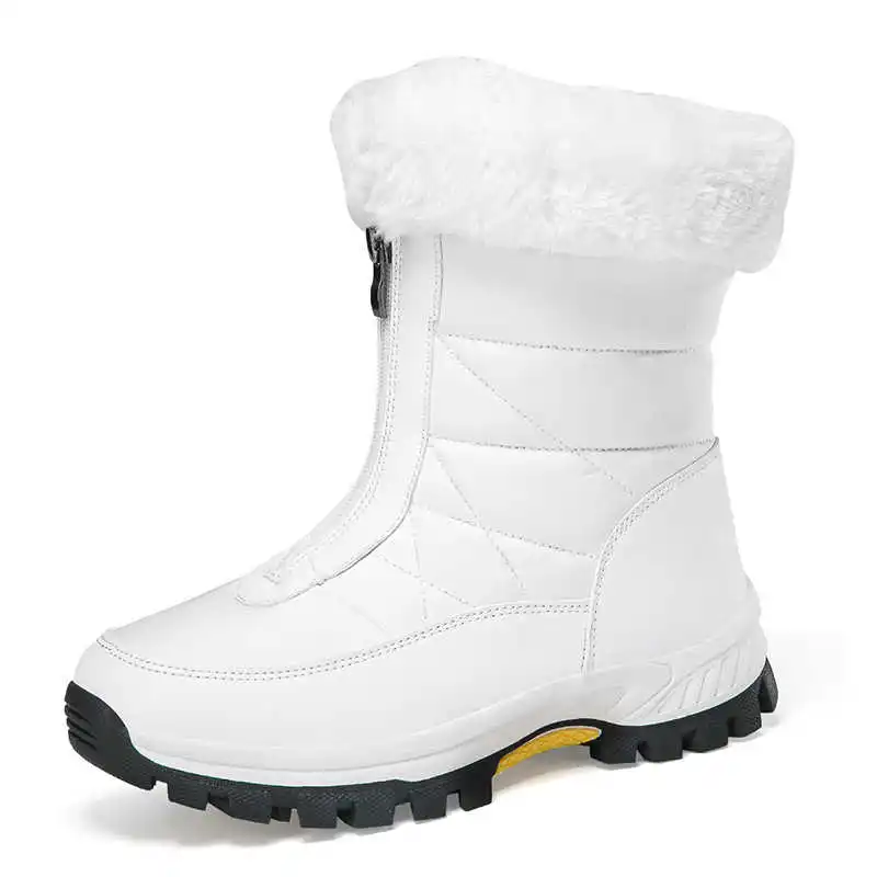 Women's Boot Sneakers Walking  - Outdoor Sports Center 리뷰 및 가격