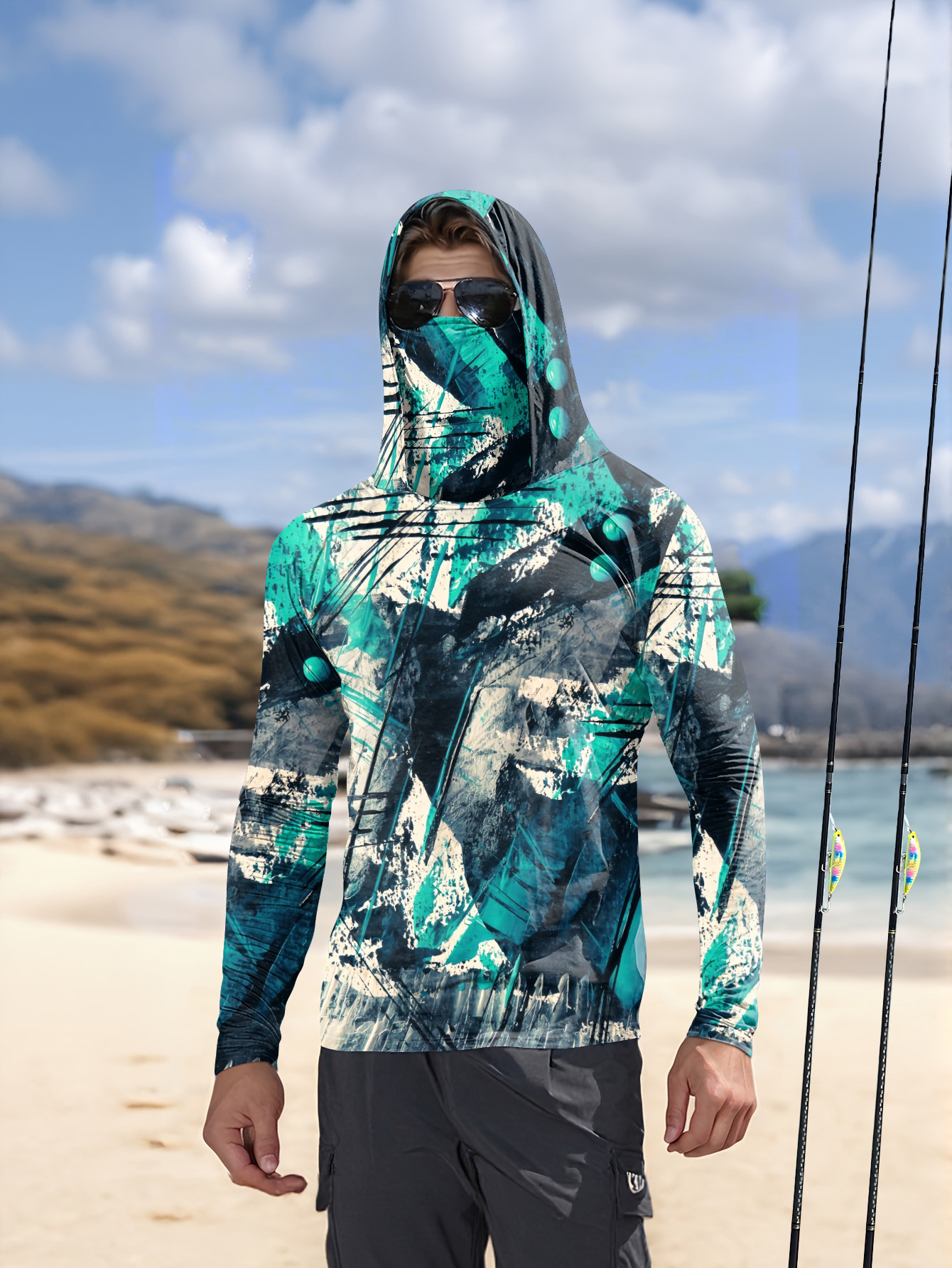 2026 Summer Best-selling Men's - Outdoor Sport Leisure 리뷰 및 가격