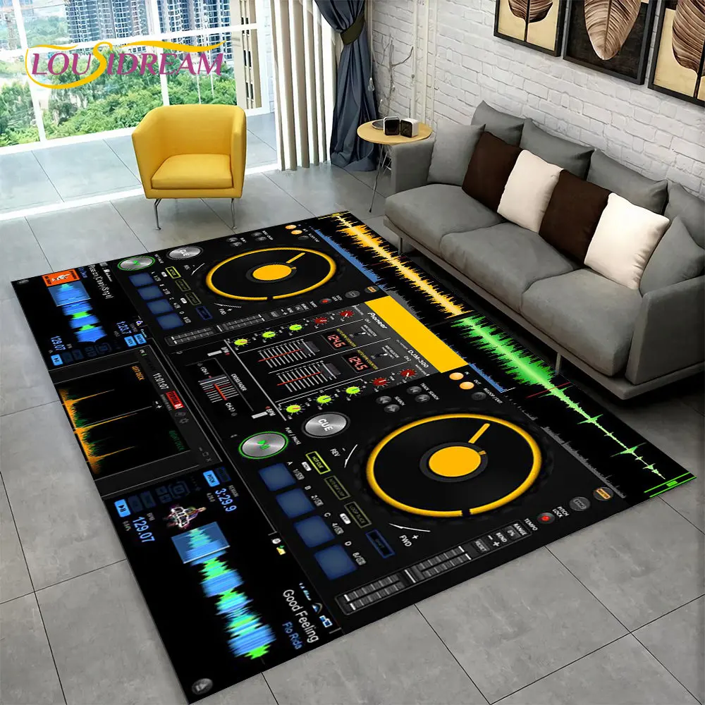 3D DJ Music Screen Keyboard Ar - Outdoor Sport Area 리뷰 및 가격