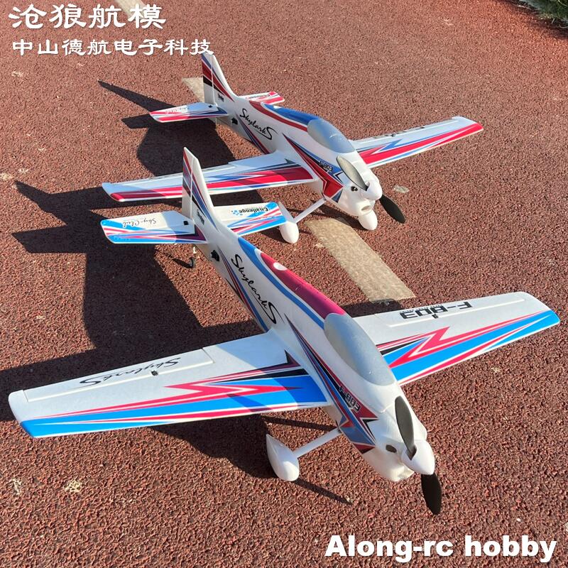EPO Foam RC Plane Sport RC Air - Outdoor Sport Hobbies 리뷰 및 가격